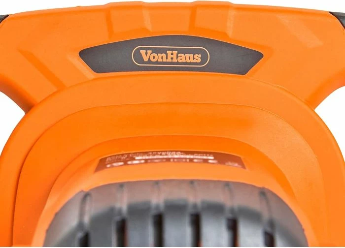 Mikser elektrik për beton/bojë VonHaus 3500024 1600W, portokalli