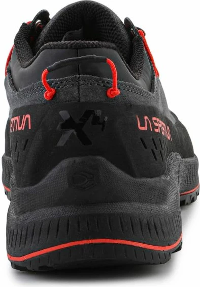 Atlete për meshkuj La Sportiva, të zeza