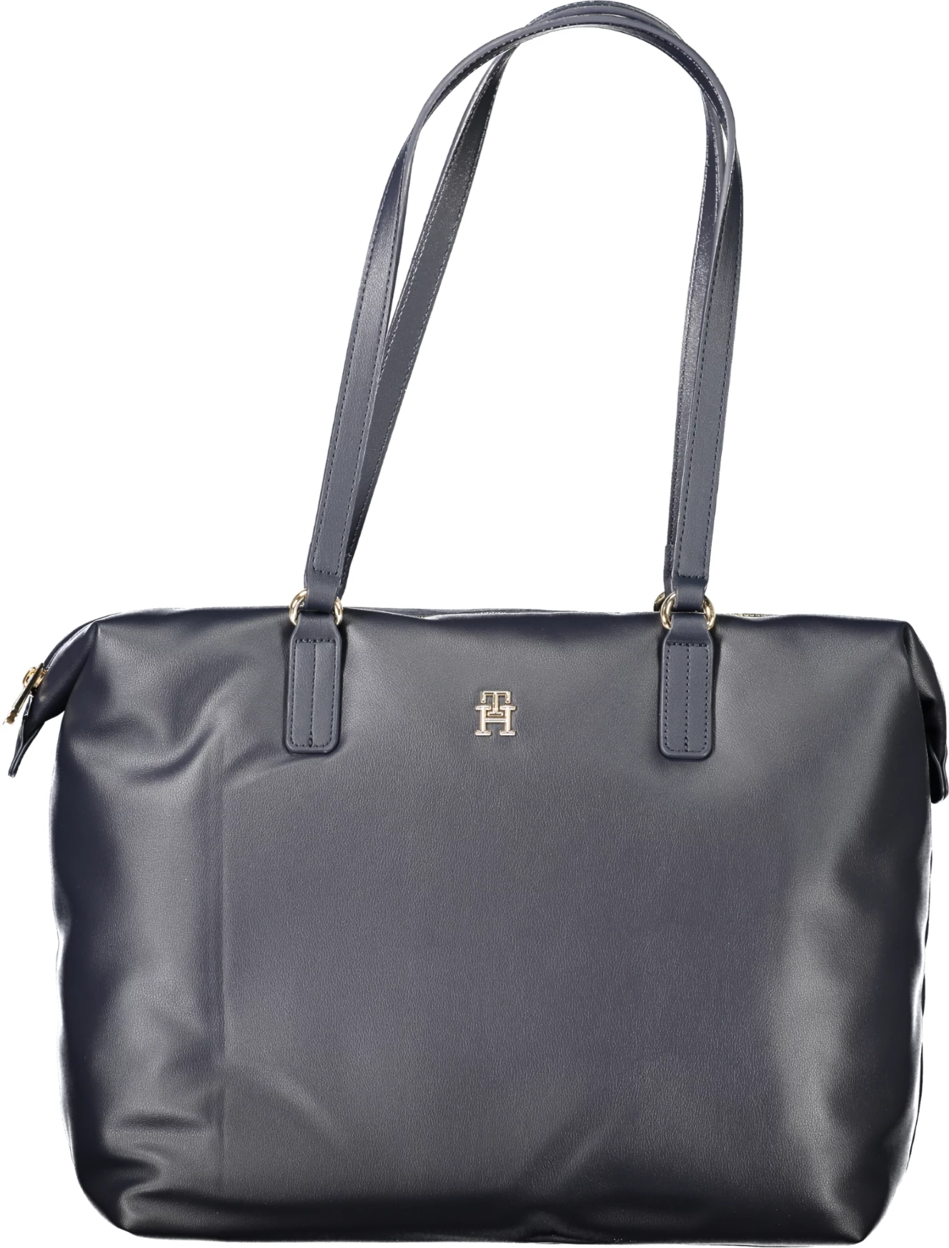 Çantë për femra TOMMY HILFIGER, kaltër