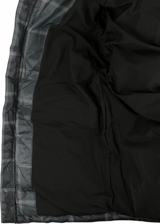 Jakne për meshkuj Puma, gri