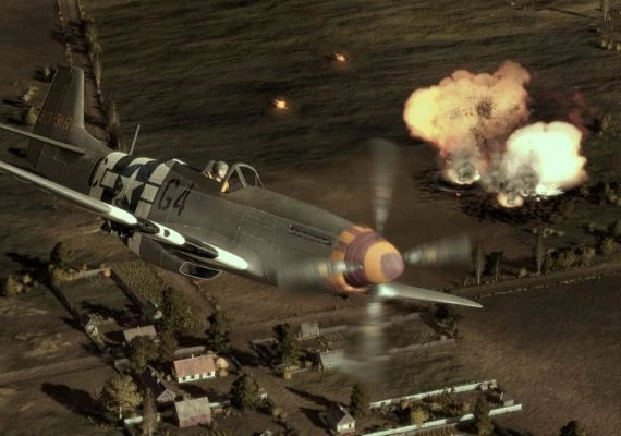 Steel Division 2 - Back To War Pack DLC EN/DE/FR/RU/ZH/ES Global