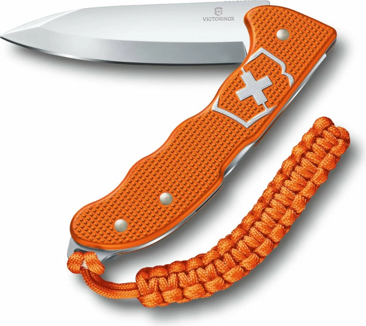 Hunter Pro Alox-Victorinox, e portokallt