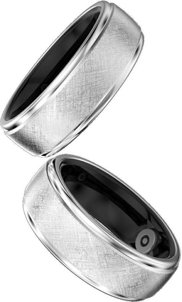 Unaz Smart HI-FUTURE Future Ring 2 (Hiri)