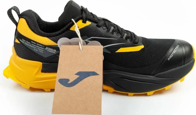 Atlete trail running për meshkuj Joma Sierra 7