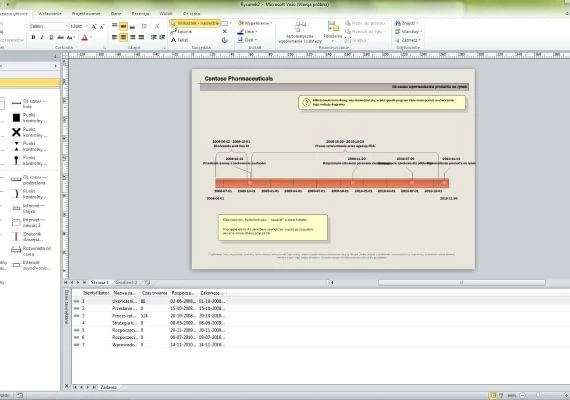 Visio Professional 2010 Global