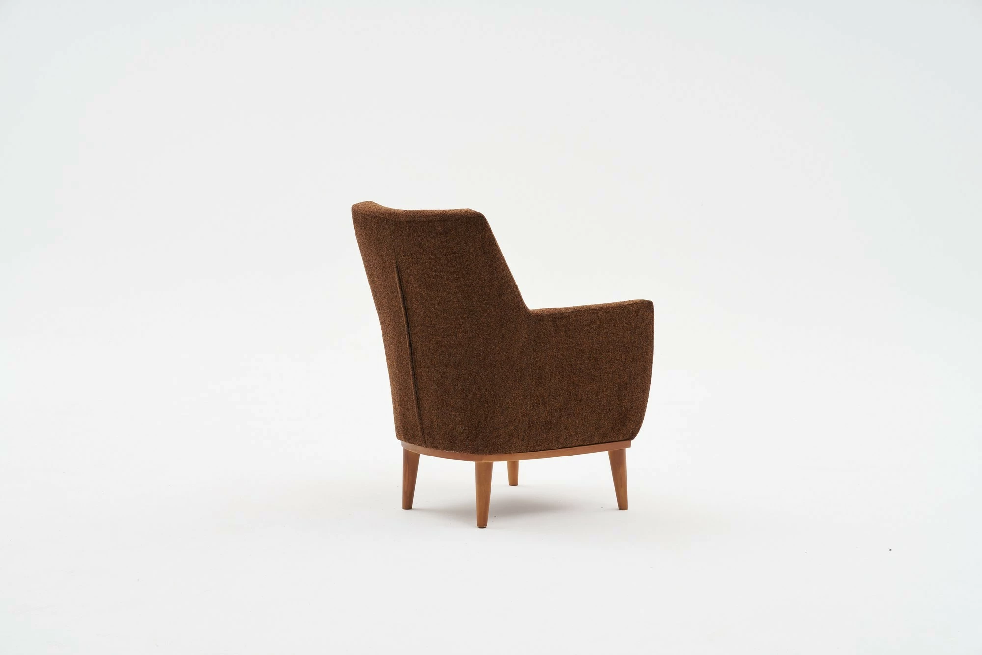 Karrige wing Gonca, kafe, Atelier del Sofa