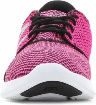 Atlete për vajza New Balance, të kuqe [Madhësia: 37.5]