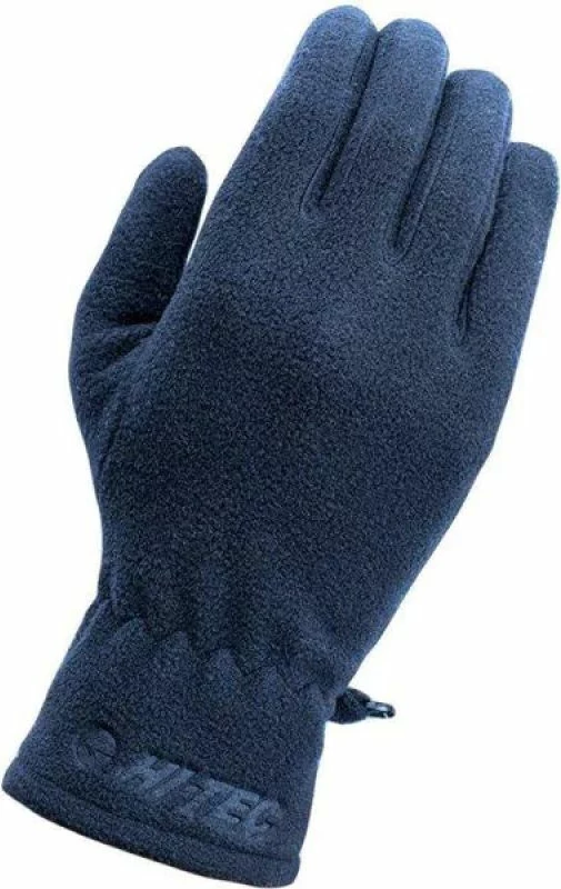 Doreza fleece për meshkuj Hi-Tec, blu marine [Madhësia: L/XL]