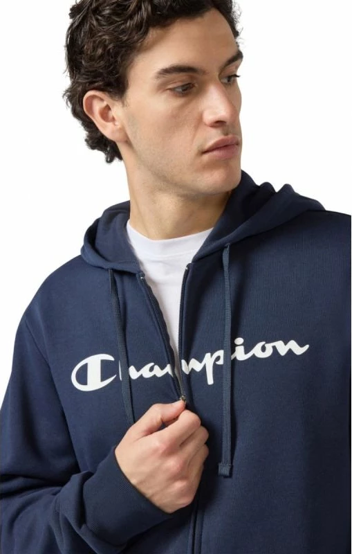 Duks Champion për meshkuj, gri [Madhësia: M]