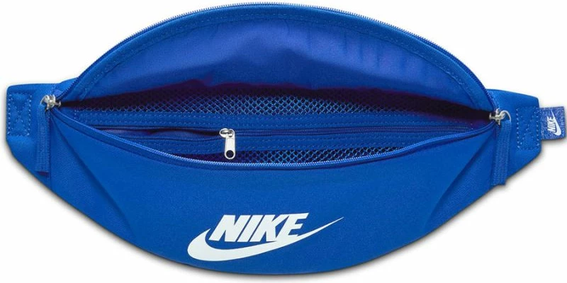 Çantë beli Nike, njëngjyrëshe