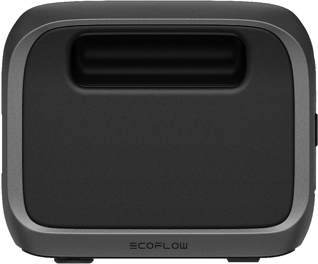 EcoFlow River 3  10 ms UPS kapaciteti i baterise 245 Wh