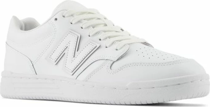 Atlete New Balance për meshkuj dhe femra, të bardha [Madhësia: 42.5]