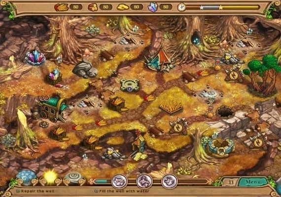 Weather Lord: Following the Princess Collector's Edition EN/DE/PL/CS/RU Global
