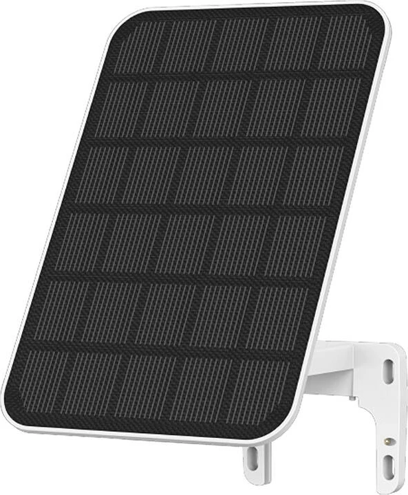 Panel diellor IMOU FSP13 për kamera Cell PT, 7.2W, i bardhë/zi