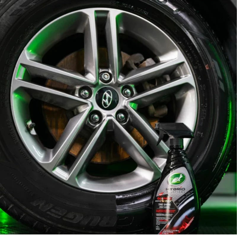 Sprej Shkelqyes Gome Hybrid Graphene Acrylic 680ml