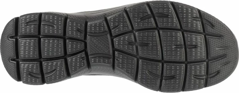 Atlete Skechers lifestyle, të zeza