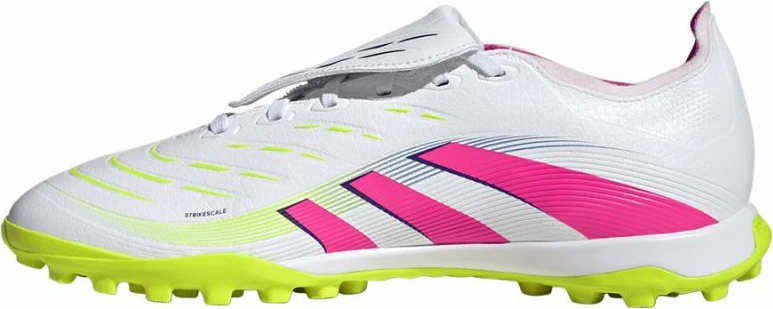Atlete futbolli për meshkuj adidas, të bardha [Madhësia: 44 2/3]