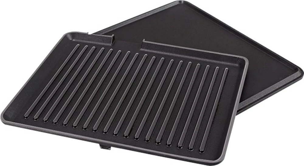 Grill Elektrik Sencor SBG 5030BK, e zezë / argjendi