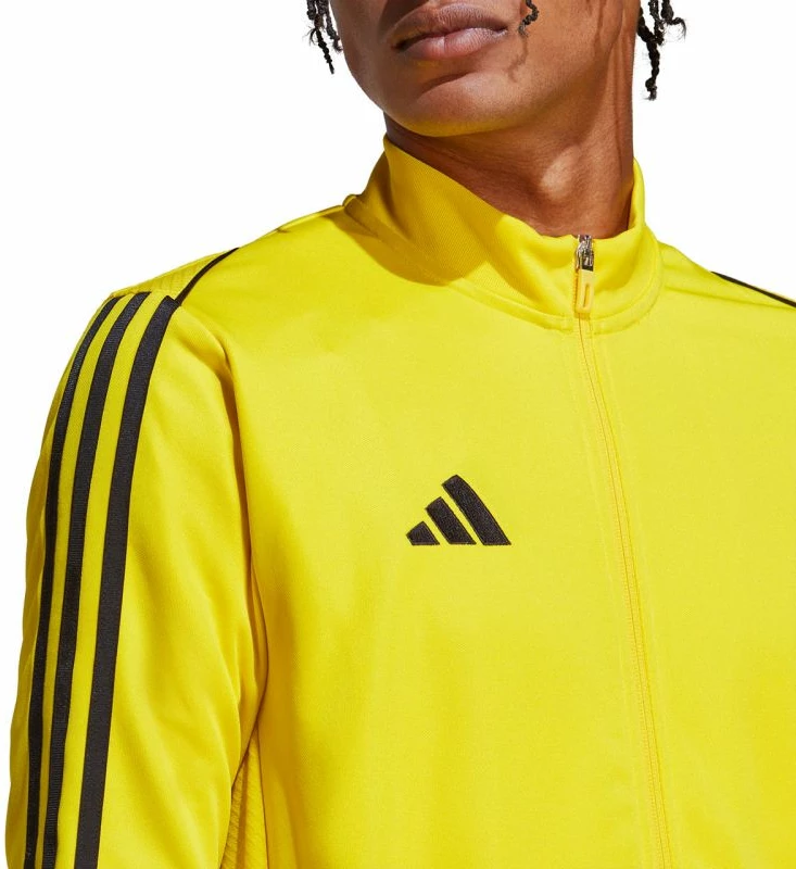 Duks adidas për meshkuj, ngjyrë e verdhë [Madhësia: XXL]