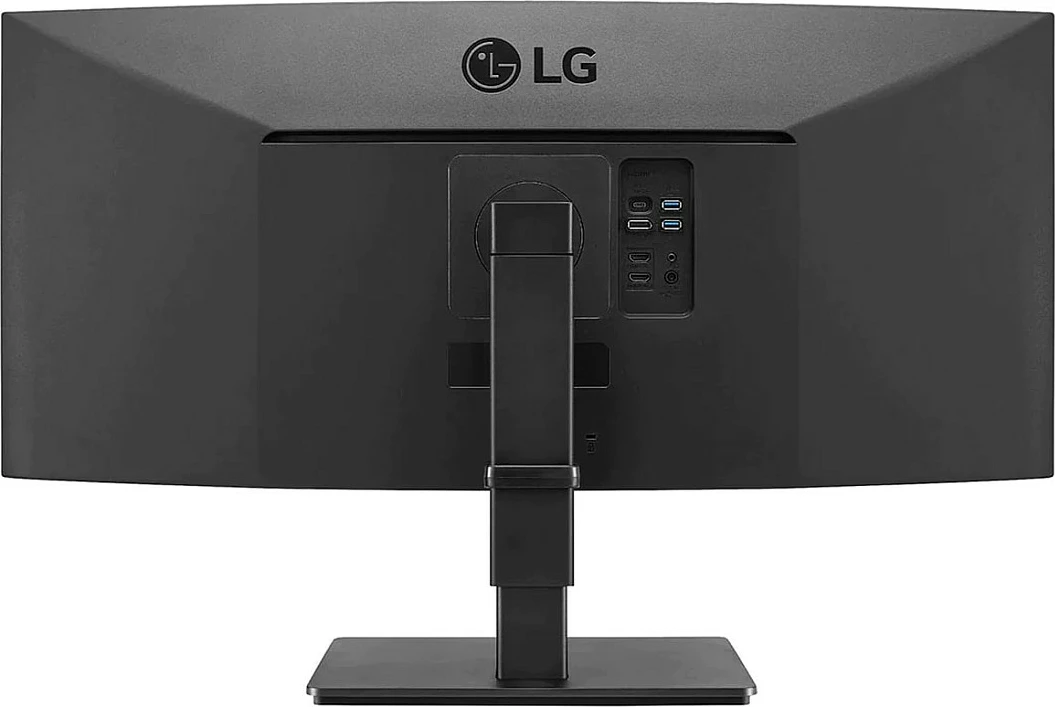 Monitor LG 35BN77CP-B, 35" UltraWide 3440x1440 (QHD), FreeSync, i zi
