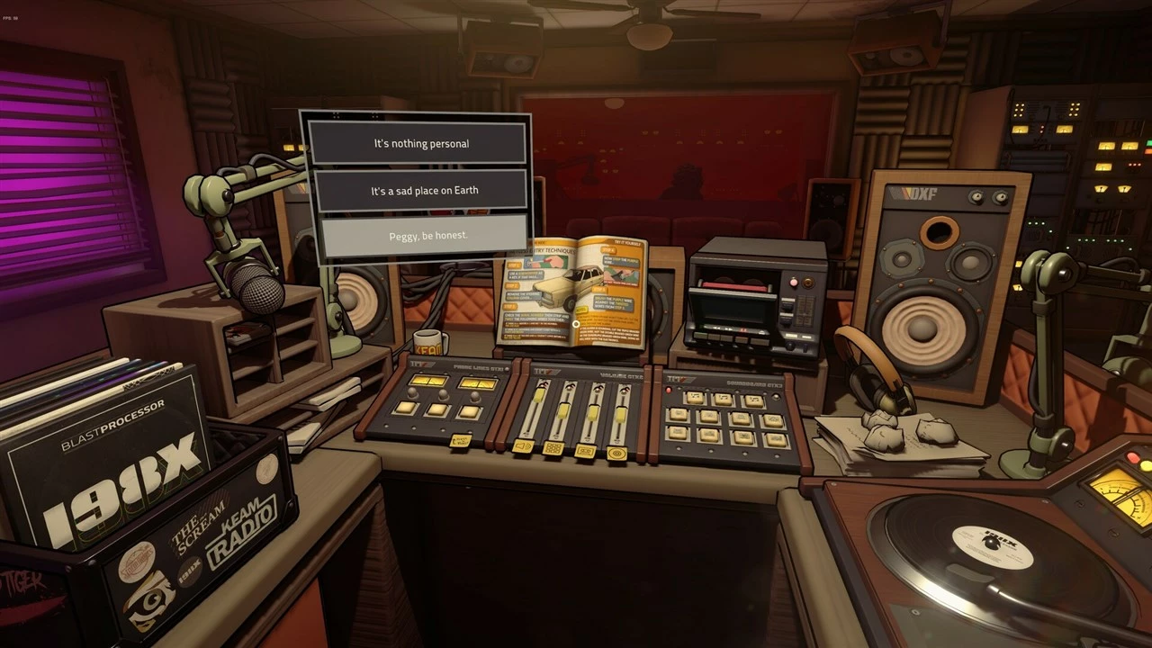 Lojë për PlayStation 4 Team17 Killer Frequency, PEGI 12