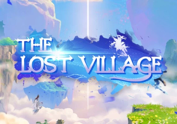 The Lost Village EN/ZH Global