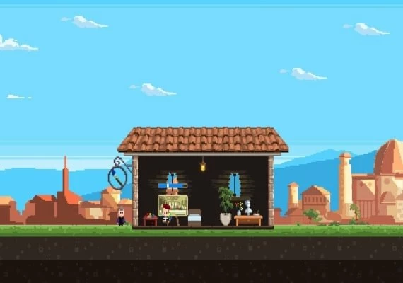 Painters Guild EN Global