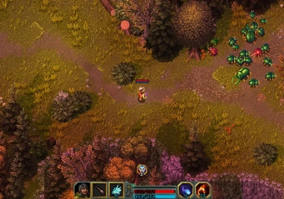 Heroes of Hammerwatch II EN Global