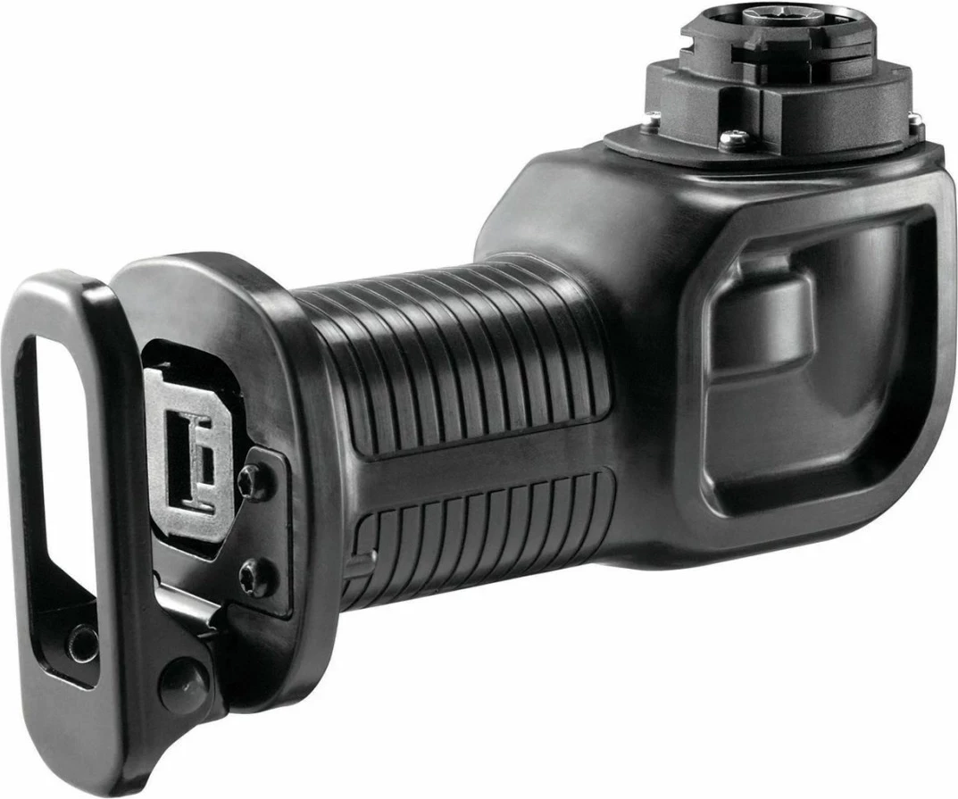 Shtojcë sharrë reciproke Black&Decker MTRS10, e zezë