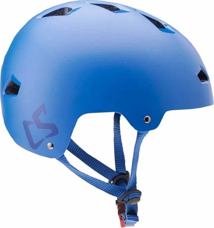 Helmetë për fëmijë Coolslide, navy blue [Madhësia: M]