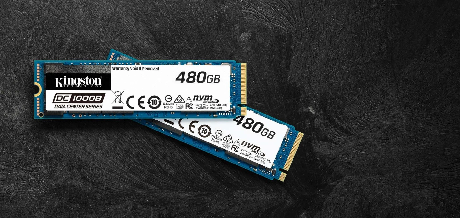 SSD Kingston DC1000B 240GB M.2 NVMe PCIe 3.0