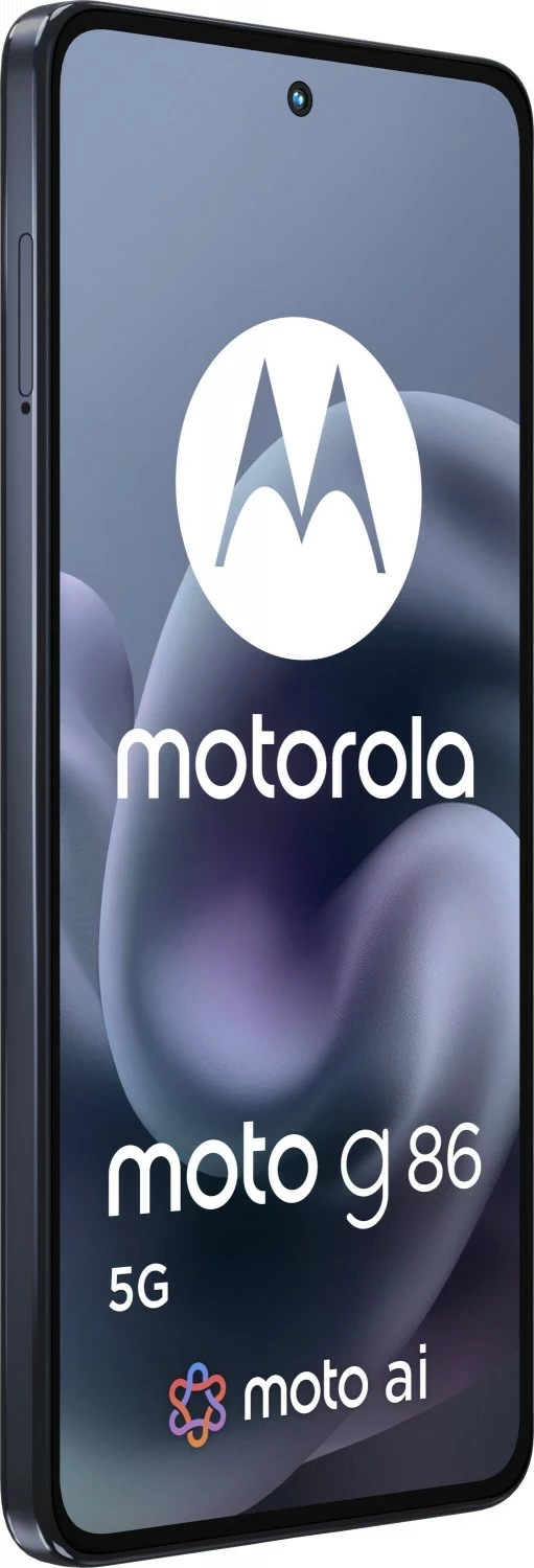 Celular Motorola Moto G86 5G 8/256GB navy blue
