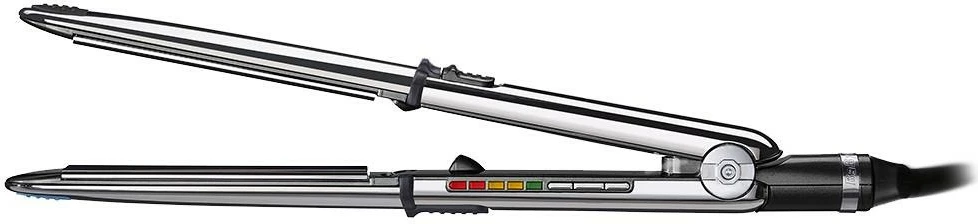 Hekur flokësh BaByliss BAB3100EPE PRO Elipsis 3100, i argjendtë