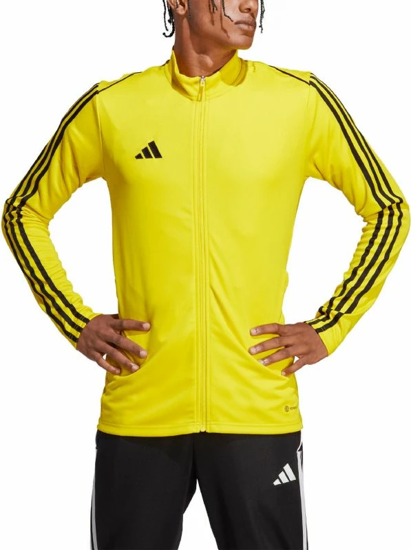 Duks adidas për meshkuj, ngjyrë e verdhë [Madhësia: XXL]