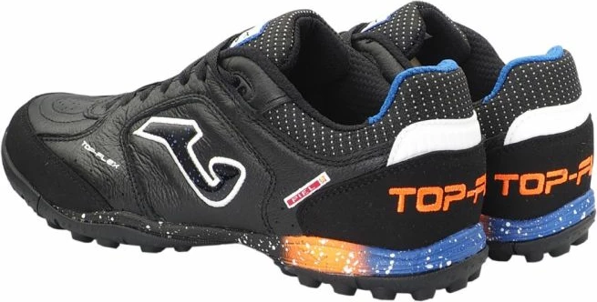 Atlete futbolli Joma për meshkuj dhe femra, të zeza