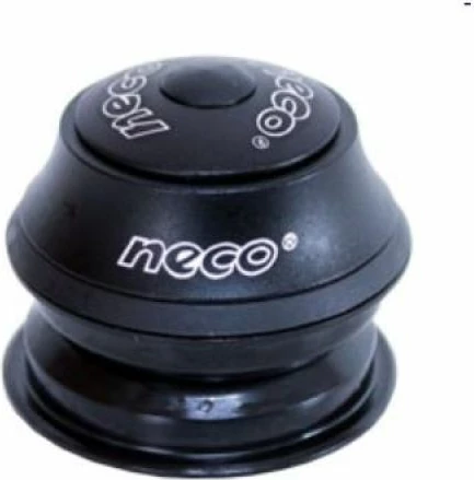 Rul për biçikletë Yakimasport, i zi