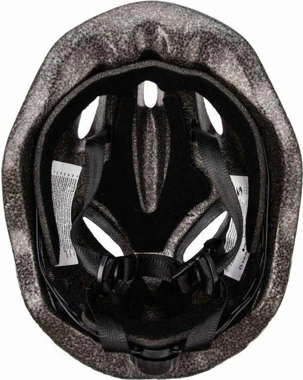 Helmetë biçiklete për fëmijë Meteor, rozë