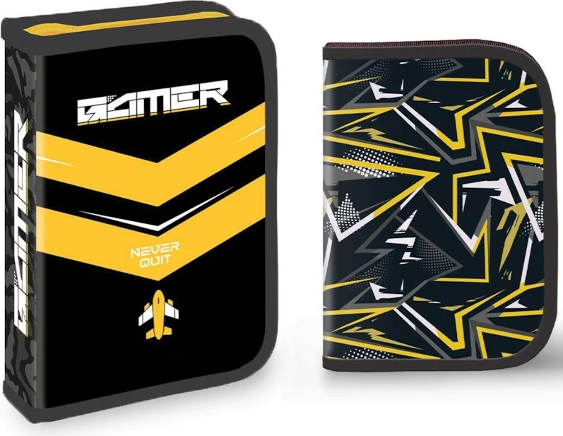 Osh Fotrolle E Mbushur Me 1 Zip Gamer Sc2909