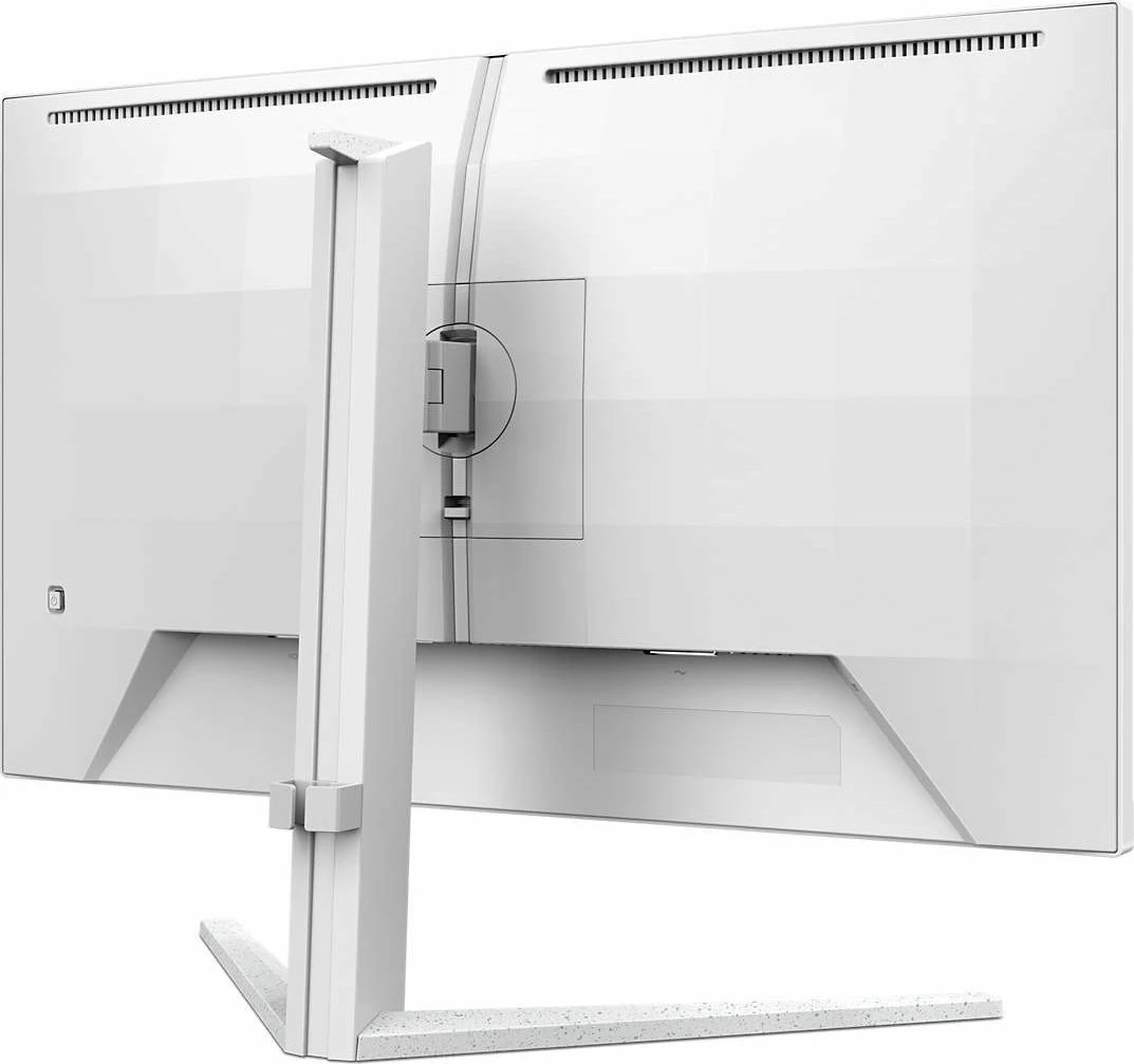 Monitor gaming Philips Evnia 27M2N3201A/00 27\" IPS Full HD 180Hz 1ms i bardhë