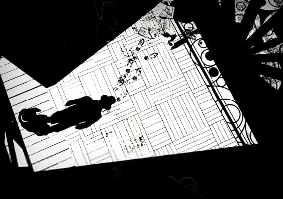 White Night EN/DE/FR/IT/ES Global