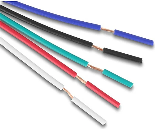 Konektor Pin Header DeLOCK 90792, 5 pin, straight, IP65, 230V 3A, zi