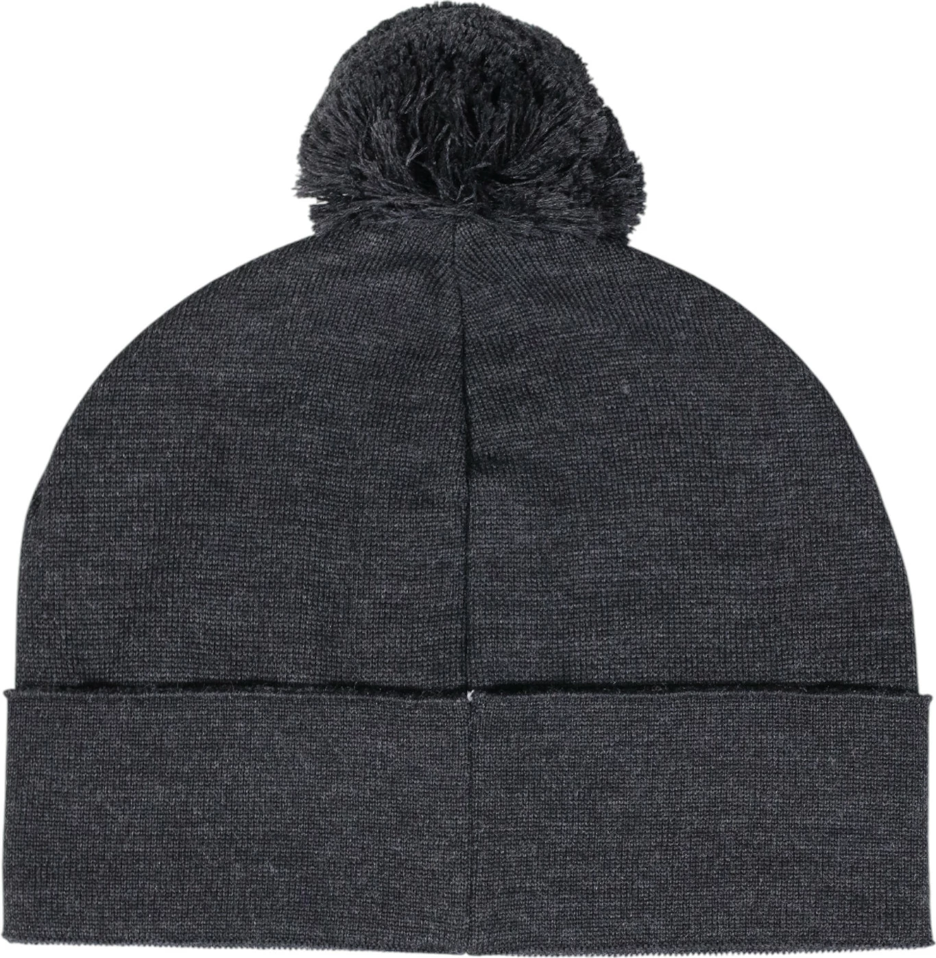 Kapelë beanie për femra Alviero Martini Prima Classe K C057 1753, antracit