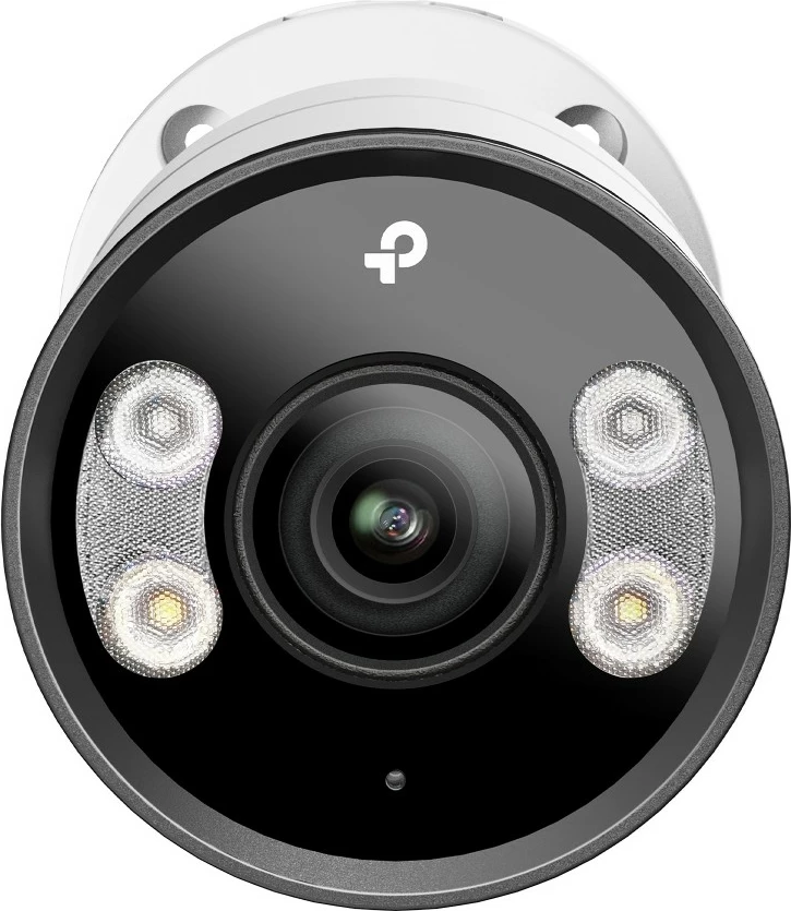 Kamerë sigurie IP TP-Link INSIGHT S355, e jashtme, me kabllo, 80m, 120 dB