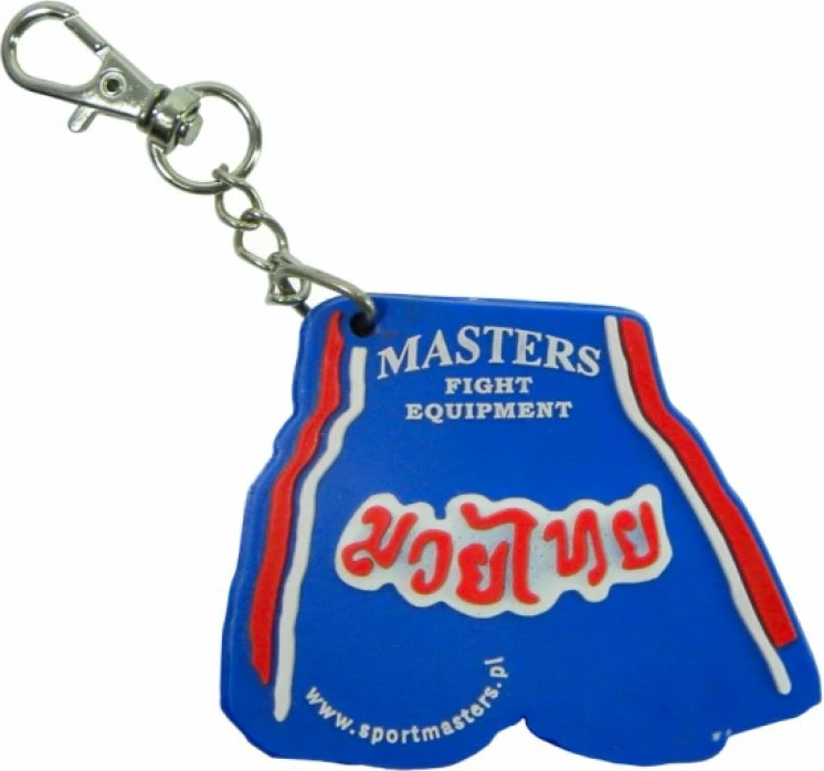 Unazë kyçesh Masters BRM-ST 1845-ST02 [Ngjyra: Kaltër]