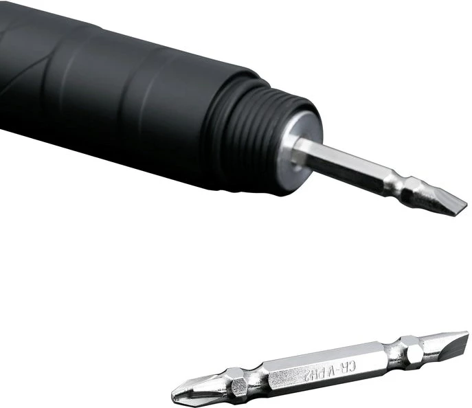 Lopatë shumëfunksionale NexTool NE0114, e zezë, 1000 mm