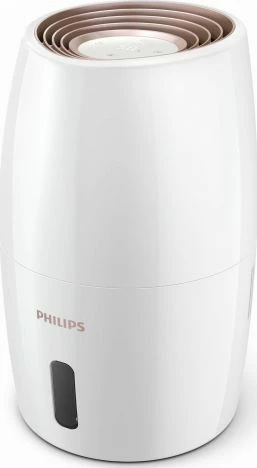 Lagështues ajri Philips HU2716/10 2L 200 ml/h 32 m² i bardhë