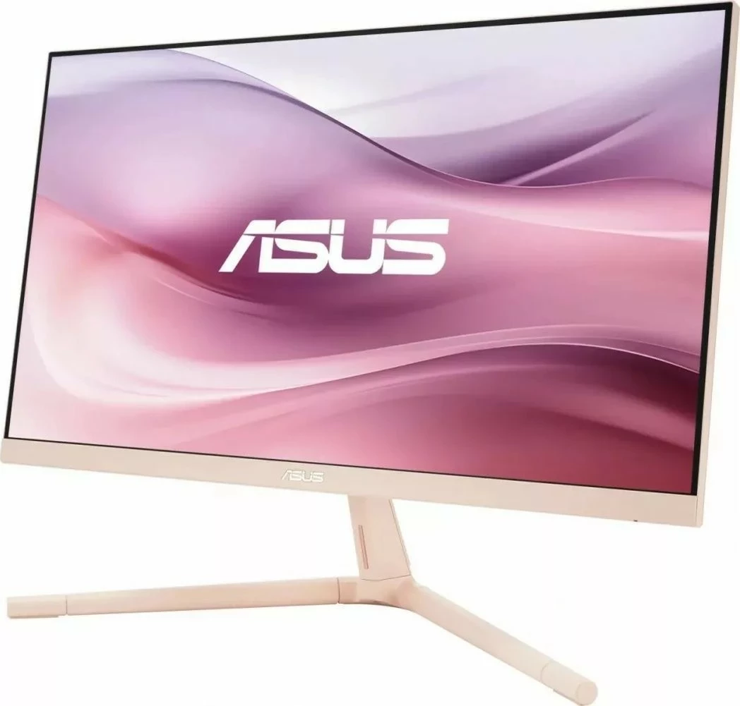 Monitor Asus VU9CFE 27 inch IPS Full HD 100Hz 1ms rozë