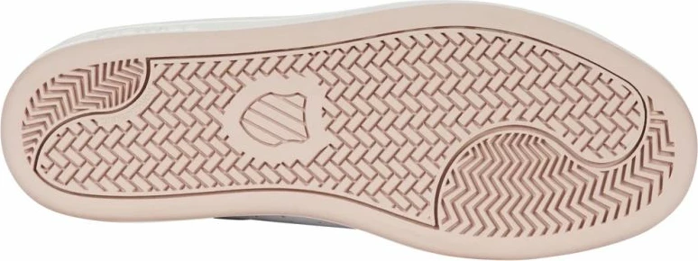 Atlete për femra K-Swiss, të bardha [Madhësia: 40]
