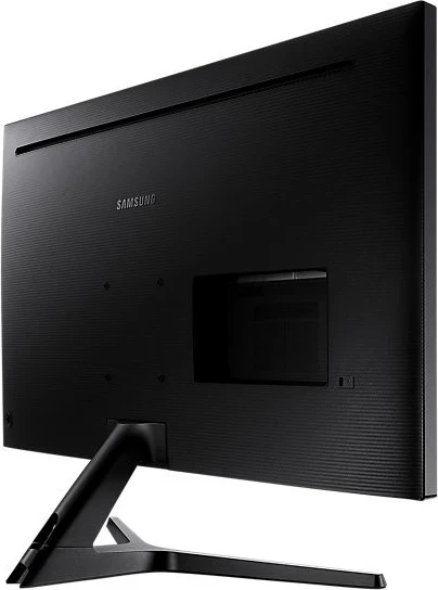 Monitor Samsung U32J590UQPX, 31,5"  VA, 60Hz, i zi 