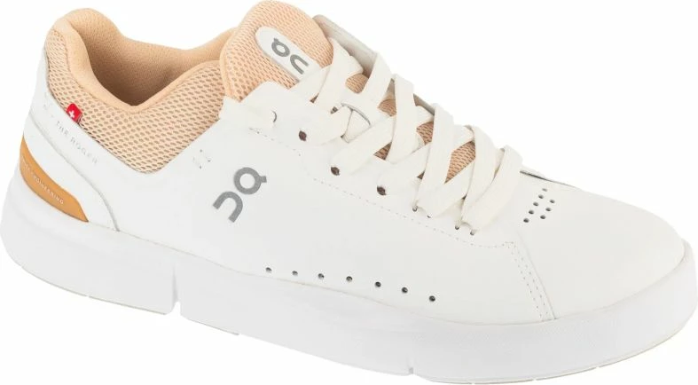 Atlete On, të bardha